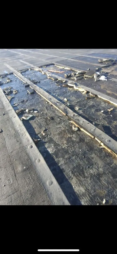 Slide of Mca Contractors