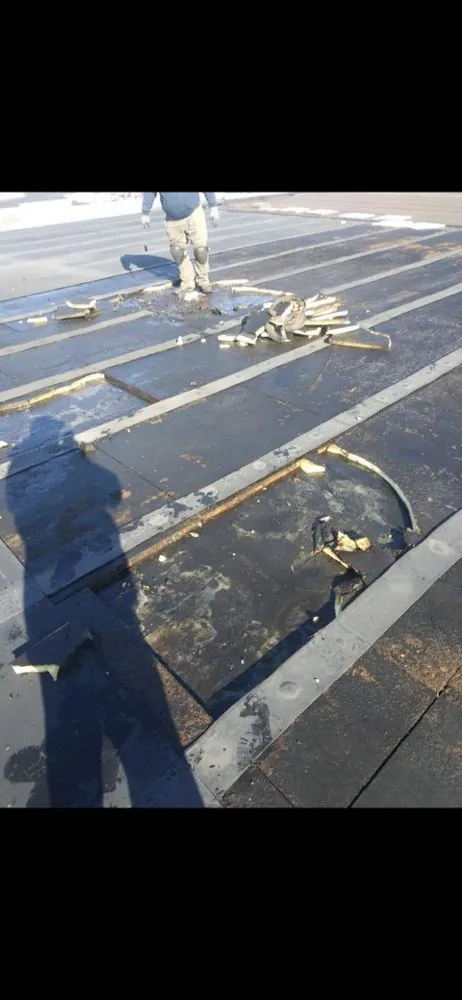 Slide of Mca Contractors