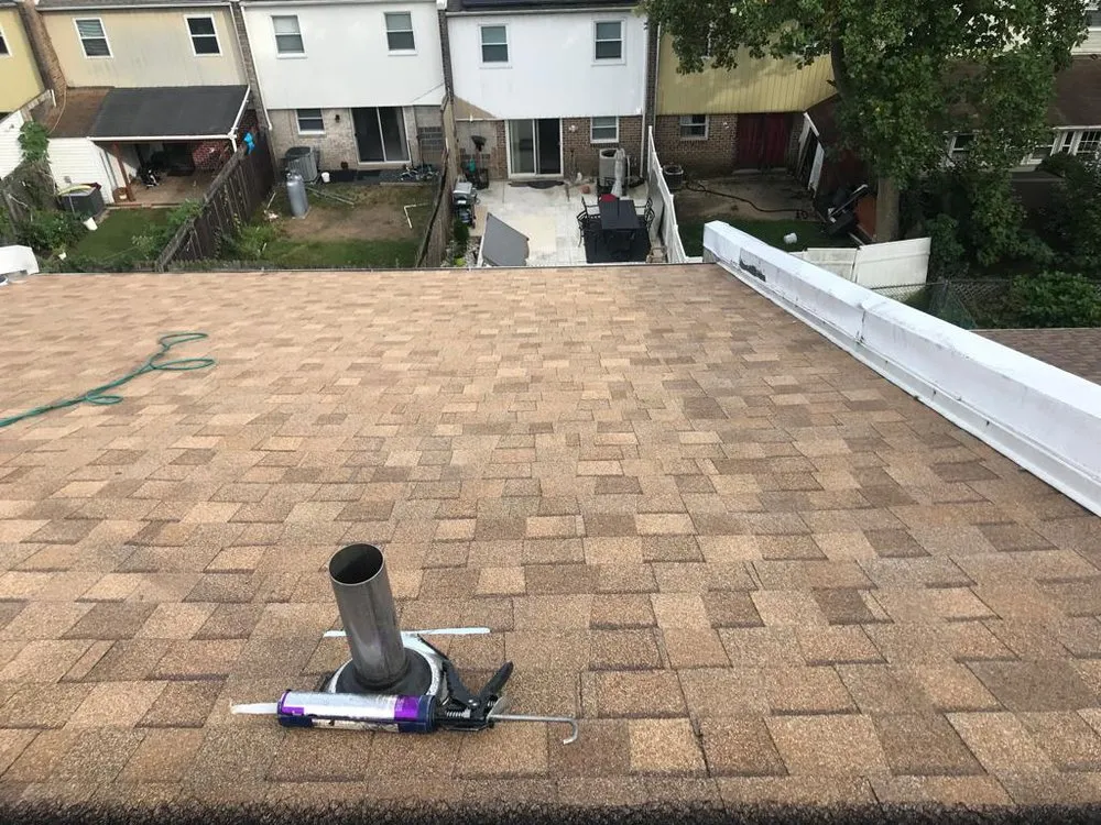 Slide of Mca Contractors