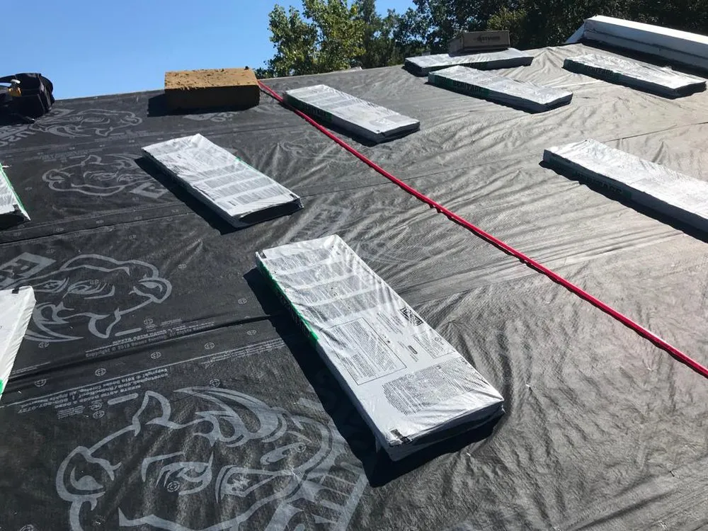 Slide of Mca Contractors