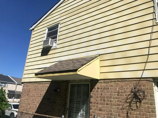 Mca Contractors Logo