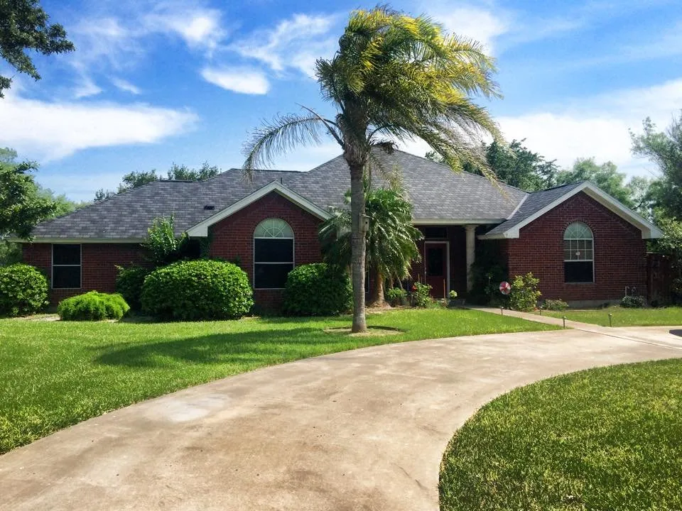 Slide of McAllen Valley Roofing