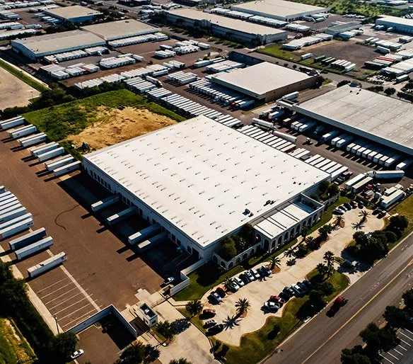 Slide of McAllen Valley Roofing