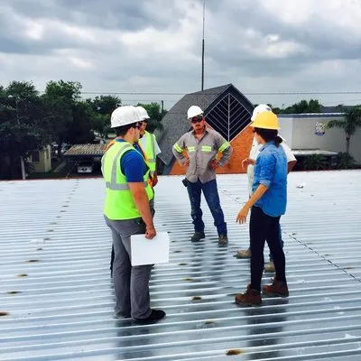 McAllen Valley Roofing Co.