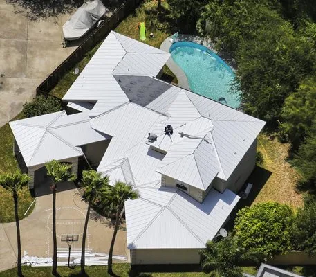 McAllen Valley Roofing