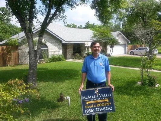 McAllen Valley Roofing