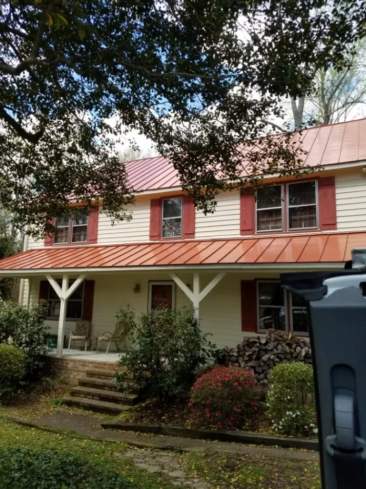 Slide of McAra Roofing LLC