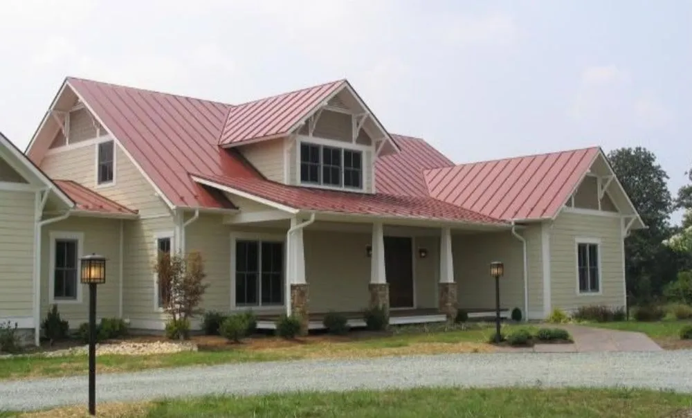 Slide of McAra Roofing LLC