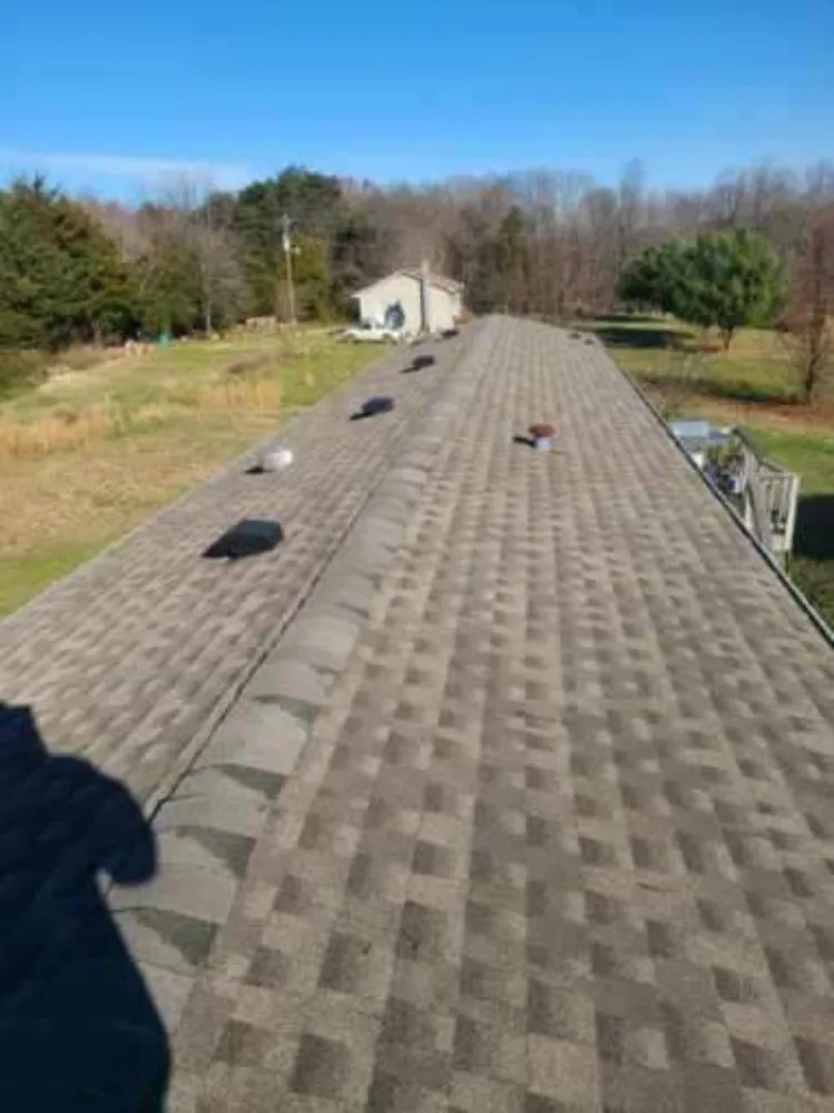 Slide of McAra Roofing LLC