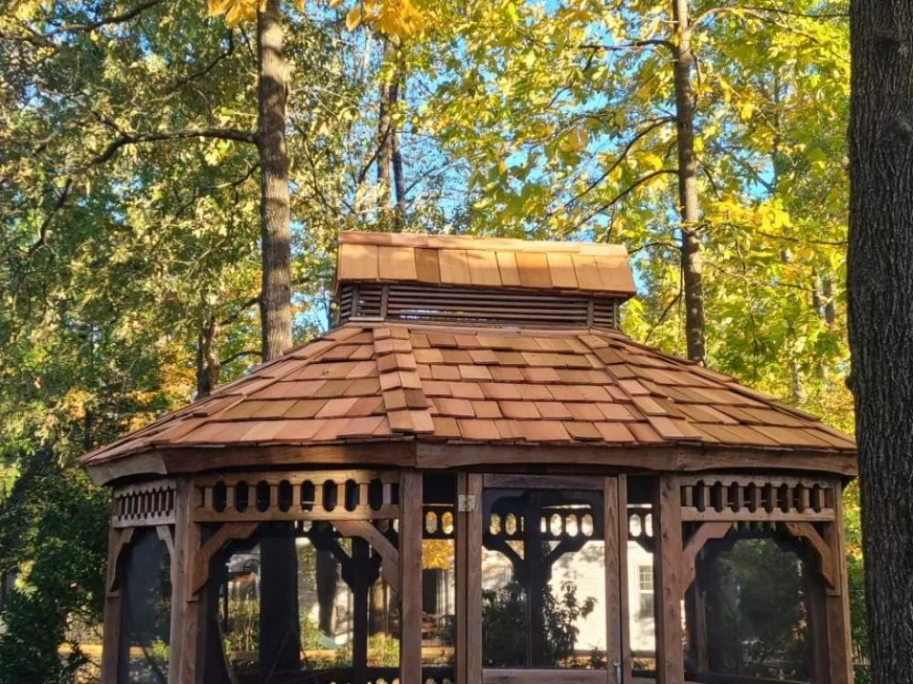 Slide of McAra Roofing LLC