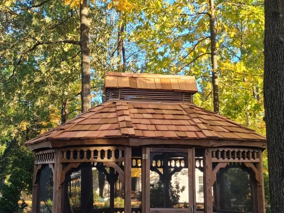 Slide of McAra Roofing LLC