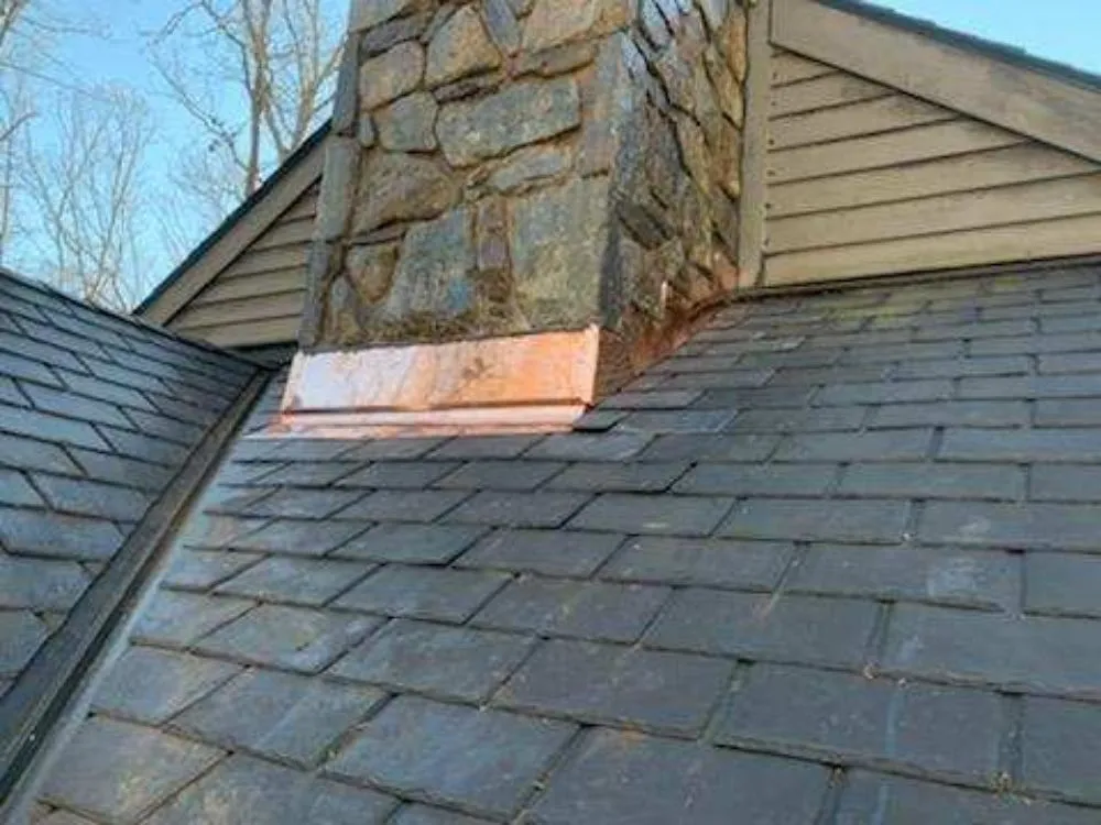 Slide of McAra Roofing LLC