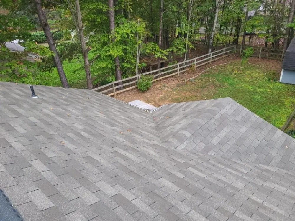 Slide of McAra Roofing LLC