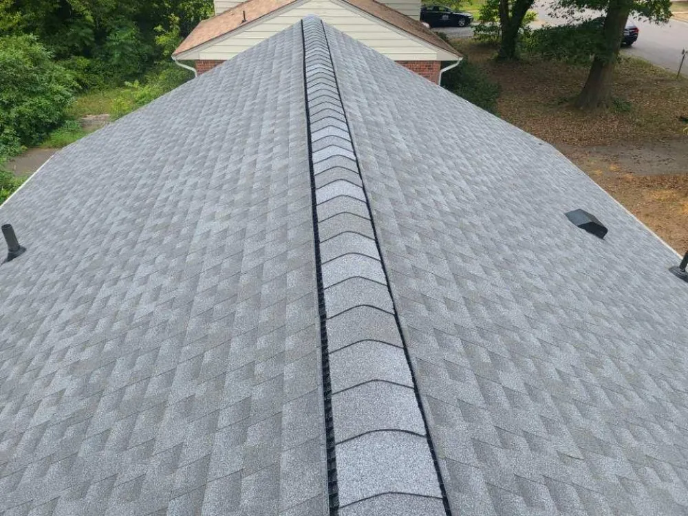 Slide of McAra Roofing LLC