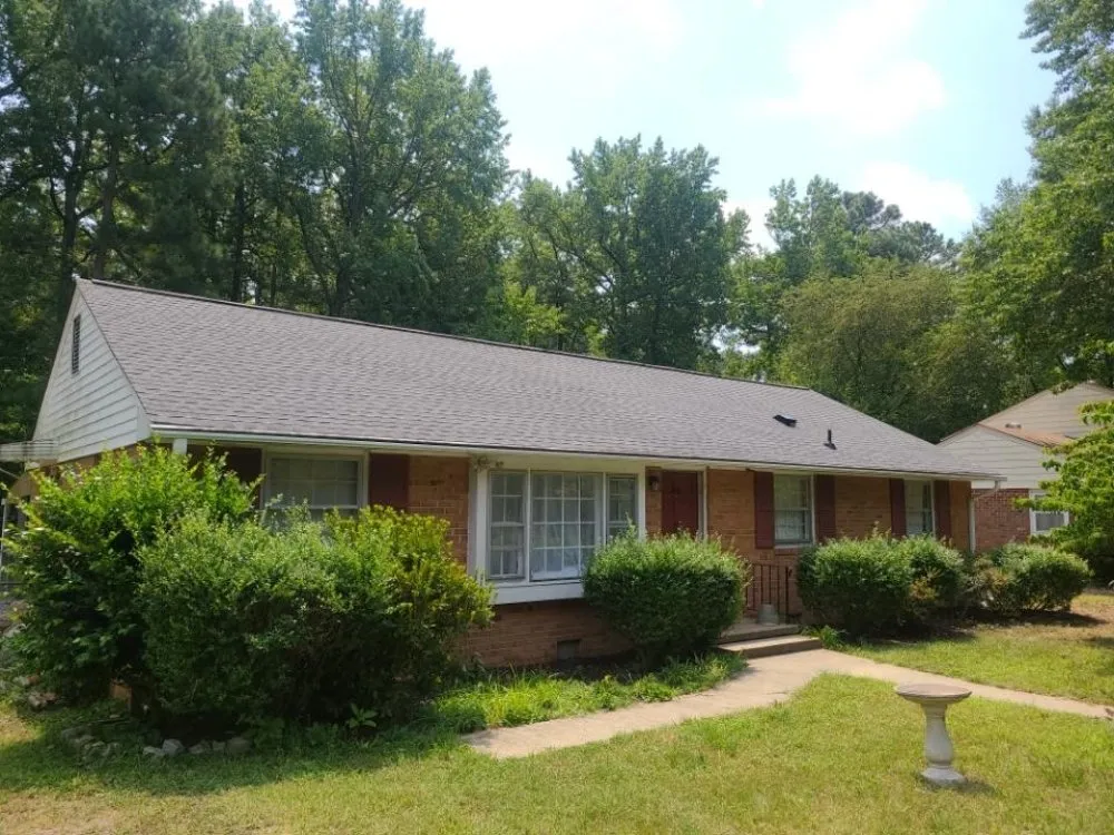 Slide of McAra Roofing LLC