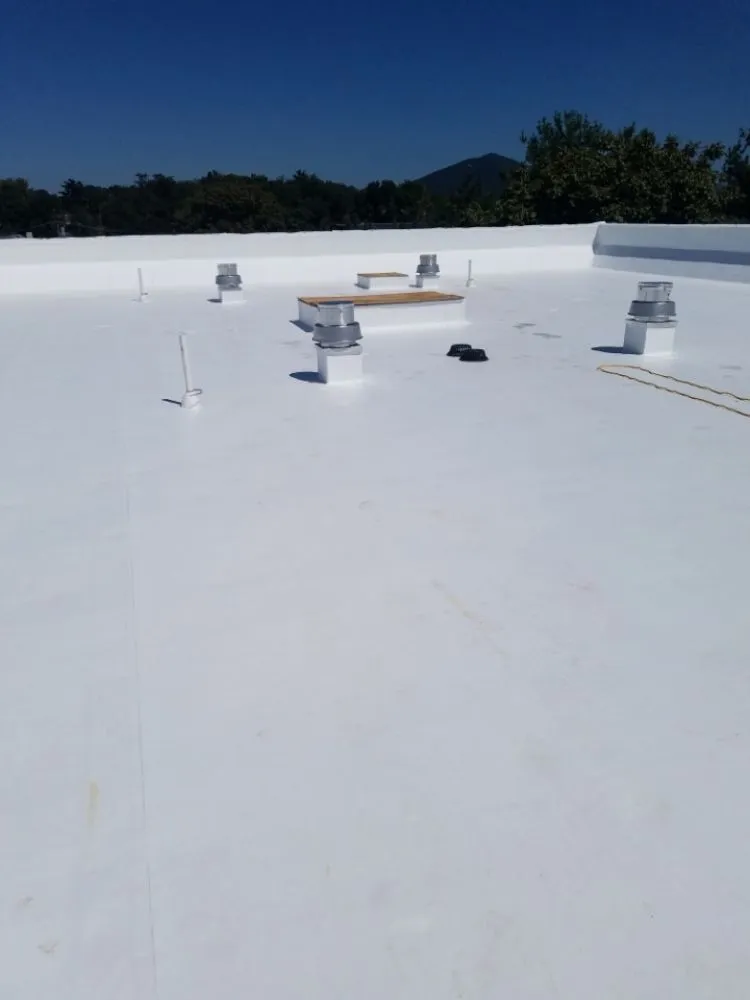 Slide of McAra Roofing LLC