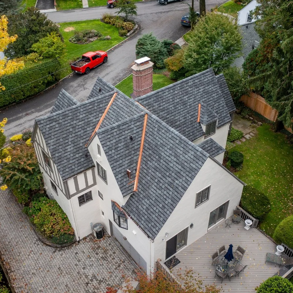 Top-rated metal roofing installation experts serving Croton-on-Hudson, NY - MCAS Roofing & Contracting