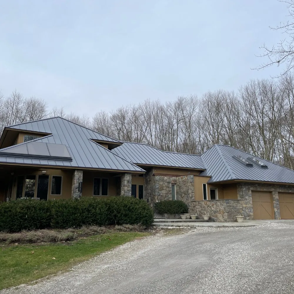 Expert roof leak repair in Croton-on-Hudson, NY by MCAS Roofing & Contracting