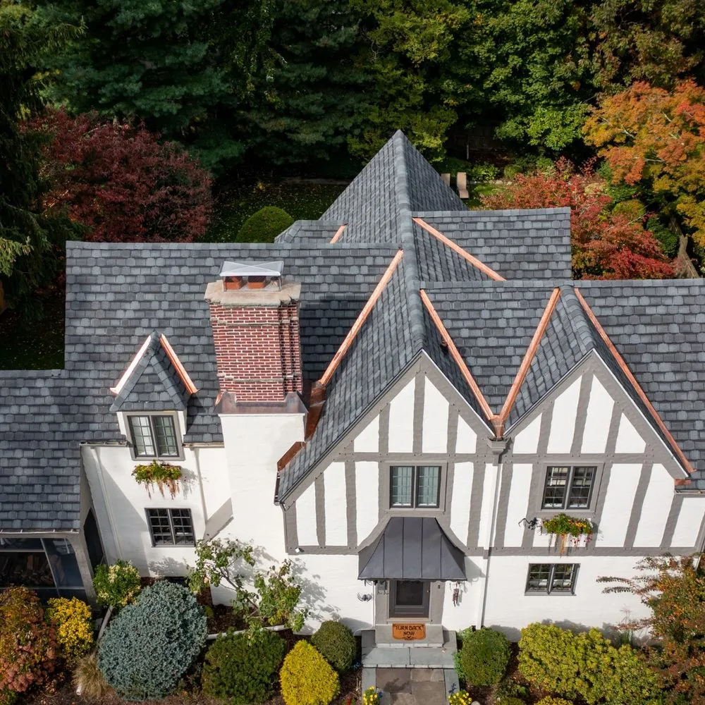 Trusted shingle roofing service experts serving Croton-on-Hudson, NY - MCAS Roofing & Contracting