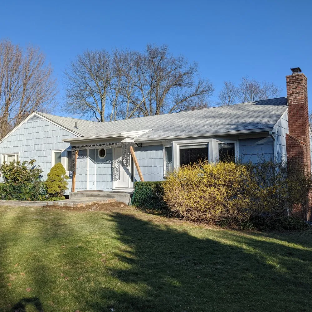 Professional roof installation experts serving Croton-on-Hudson, NY - MCAS Roofing & Contracting