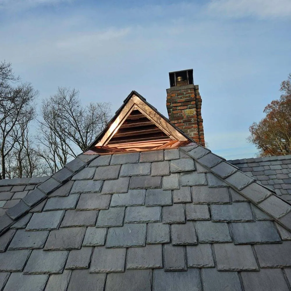 Local roof leak repair in Croton-on-Hudson, NY by MCAS Roofing & Contracting