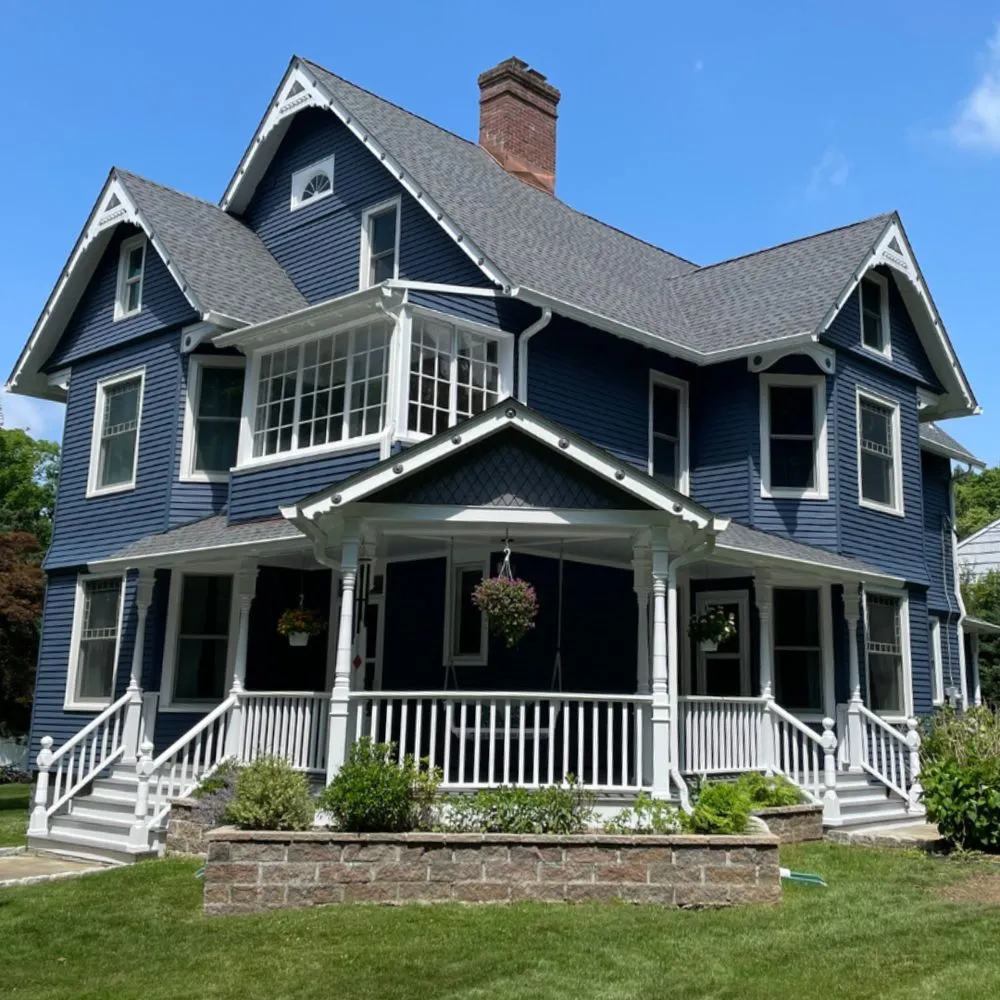 Emergency shingle roofing service after storm damage across Croton-on-Hudson, NY - MCAS Roofing & Contracting