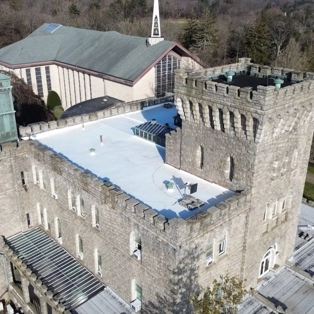 Expert roof replacement experts serving Croton-on-Hudson, NY - MCAS Roofing & Contracting