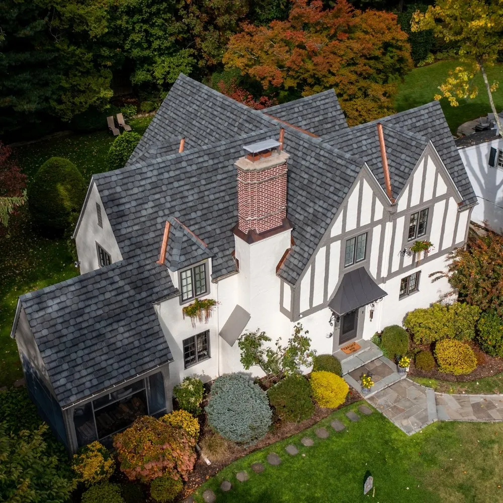 Top-rated flat roof repair for residential properties in Croton-on-Hudson, NY by MCAS Roofing & Contracting