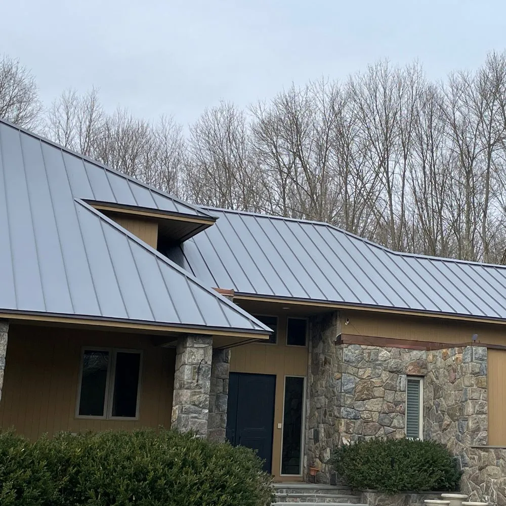 Local residential roofing service for residential properties in Croton-on-Hudson, NY by MCAS Roofing & Contracting