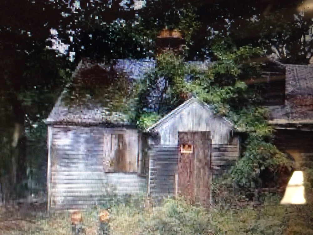 Slide of McAullife Construction