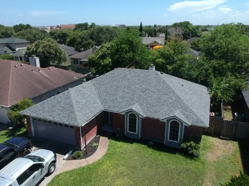 Slide of MCB General Contracting