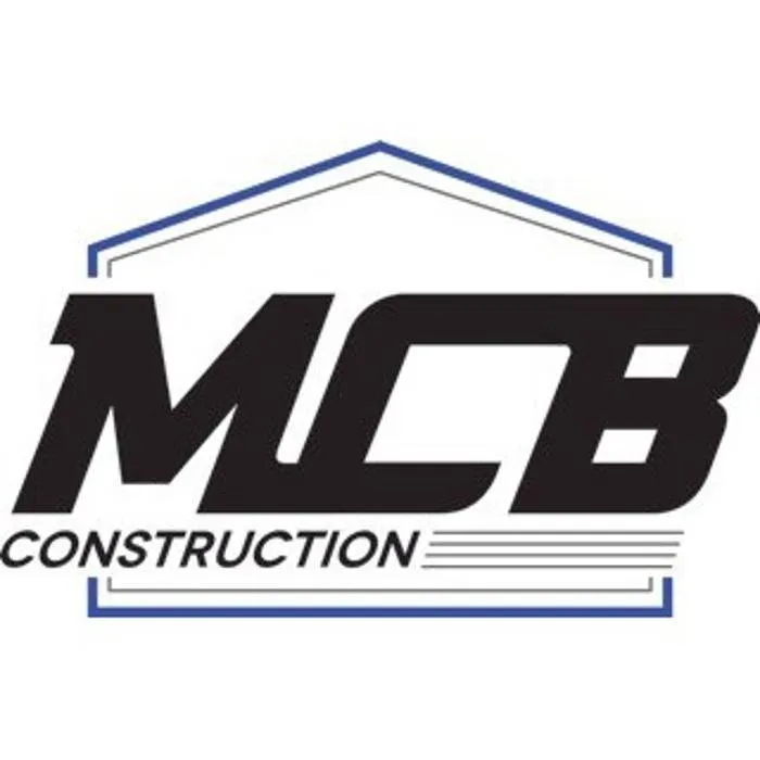 Slide of MCB General Contracting