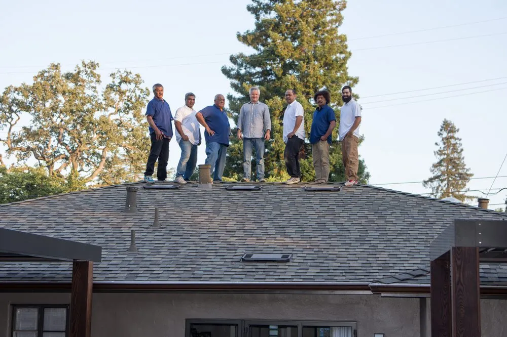 Slide of MCB Roofing