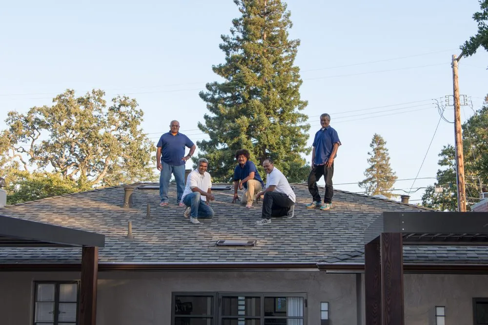 Slide of MCB Roofing