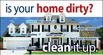 Slide of McBeal Services