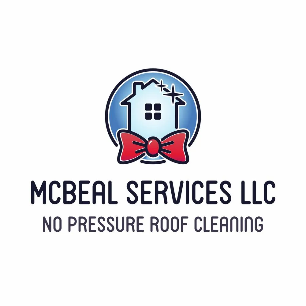 Slide of McBeal Services