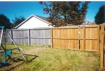 Slide of McBeal Services