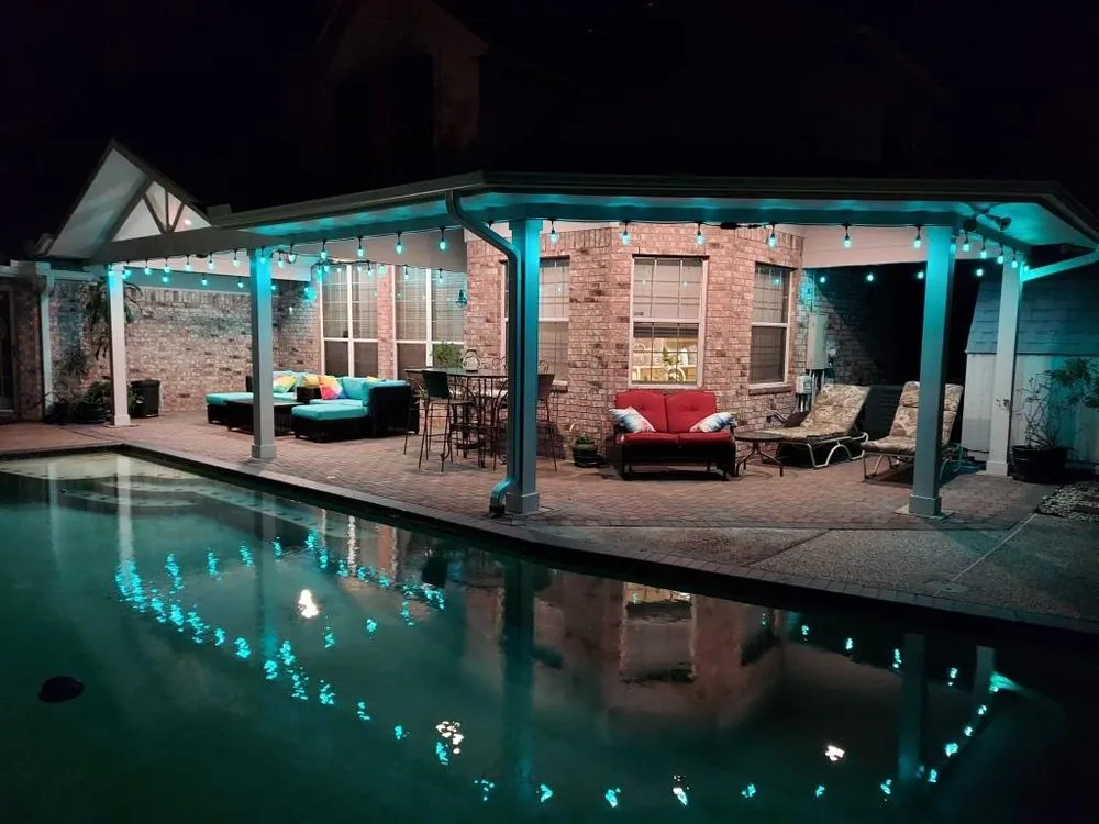 Slide of McBride Construction