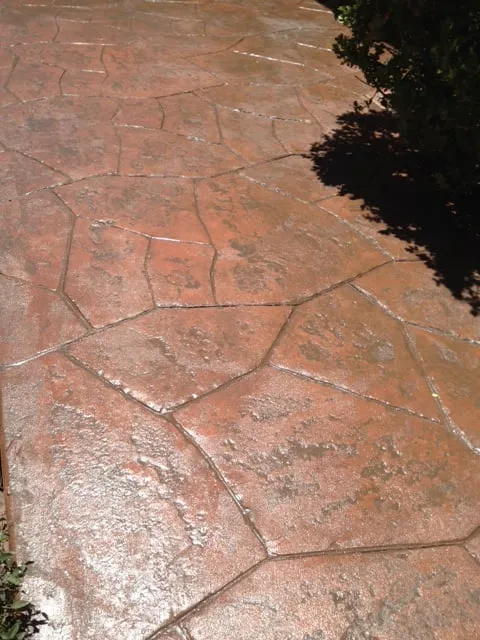 Slide of McBride Construction