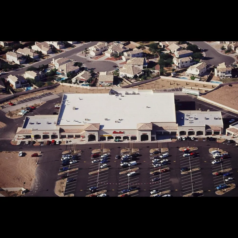 Slide of McBride Services