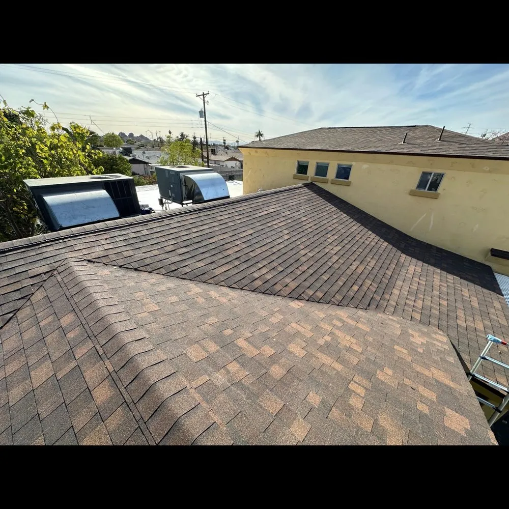 Slide of McBride Services