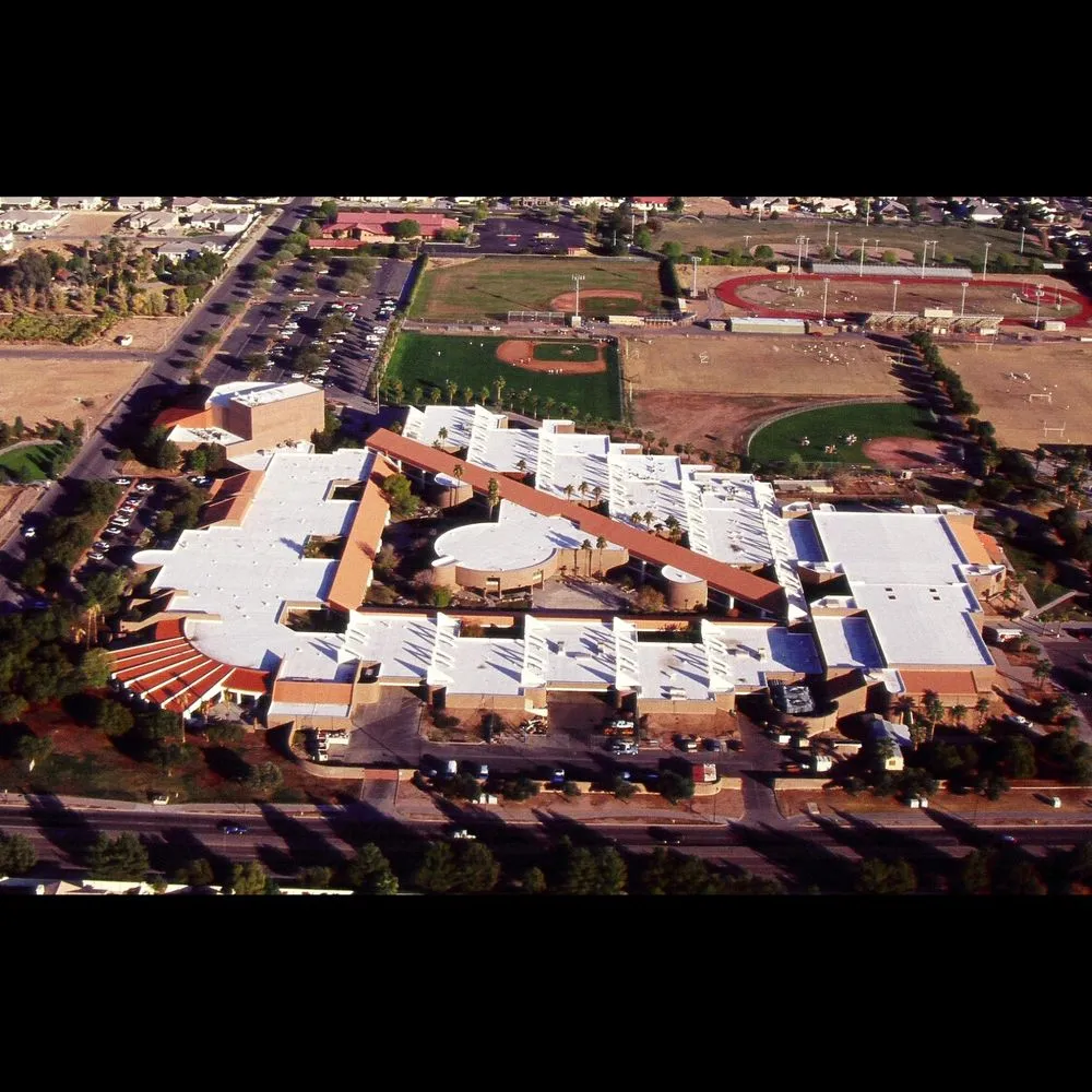 Slide of McBride Services