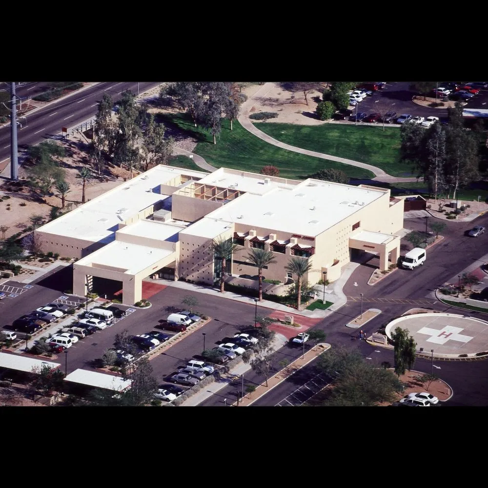 Slide of McBride Services