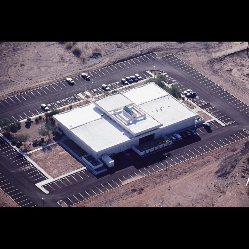 Slide of McBride Services