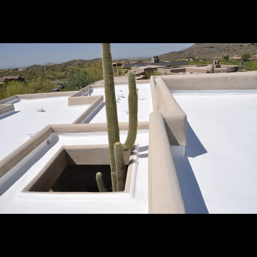 Slide of McBride Services