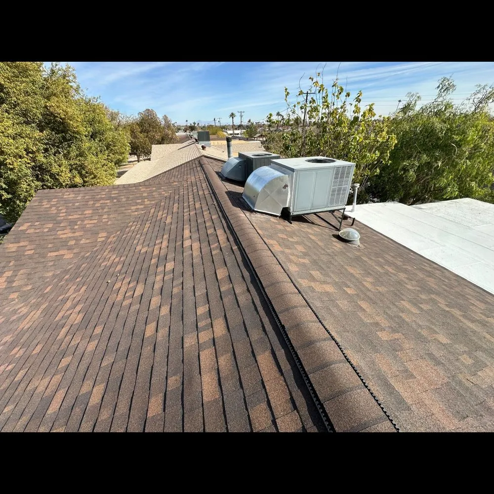 Slide of McBride Services