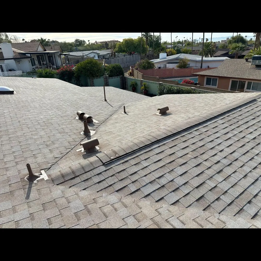 Slide of McBride Services