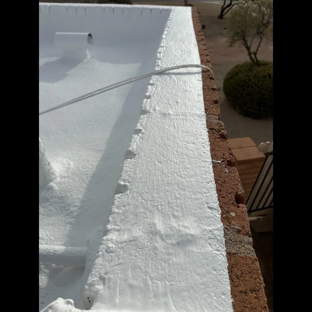 Slide of McBride Services