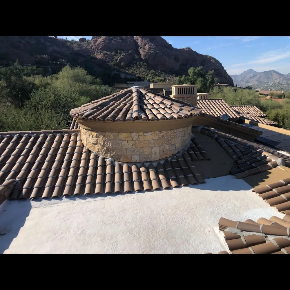 Slide of McBride Services