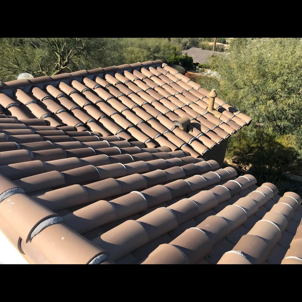 Slide of McBride Services